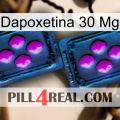 Dapoxetine 30 Mg 03